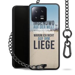 Belt Case schwarz