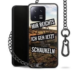 Belt Case schwarz