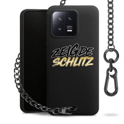 Belt Case schwarz