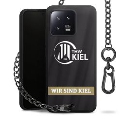 Belt Case schwarz