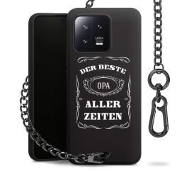 Belt Case schwarz