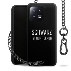 Belt Case schwarz