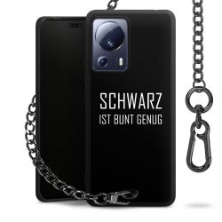 Belt Case schwarz