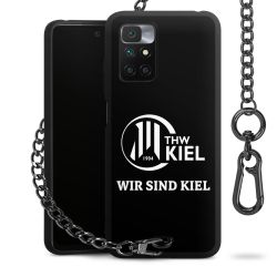 Belt Case schwarz