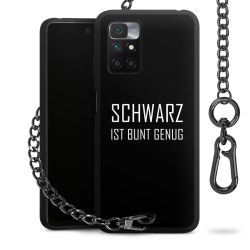 Belt Case schwarz