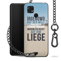 Belt Case schwarz