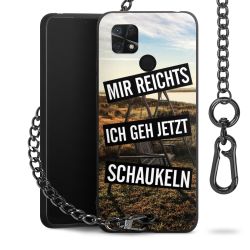 Belt Case schwarz