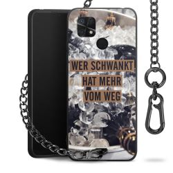 Belt Case schwarz