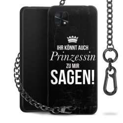 Belt Case schwarz