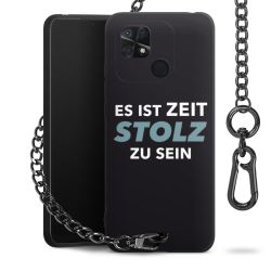 Belt Case schwarz