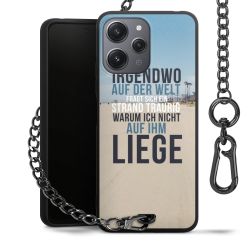 Belt Case schwarz