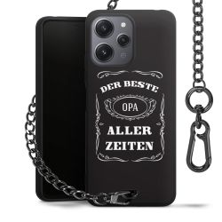 Belt Case schwarz