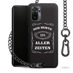 Belt Case schwarz