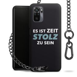 Belt Case schwarz