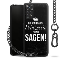 Belt Case schwarz