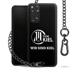 Belt Case schwarz