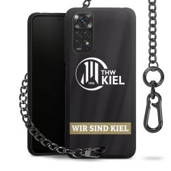 Belt Case schwarz