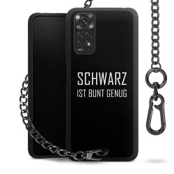 Belt Case schwarz