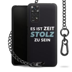 Belt Case schwarz