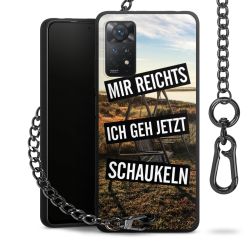 Belt Case schwarz