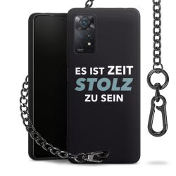 Belt Case schwarz