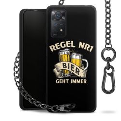 Belt Case schwarz