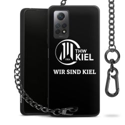 Belt Case schwarz