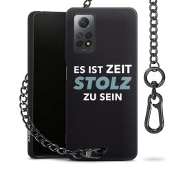 Belt Case schwarz