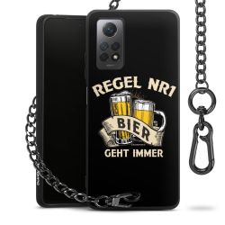 Belt Case schwarz