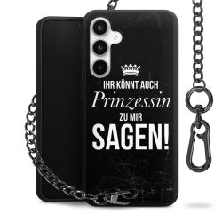 Belt Case schwarz