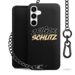 Belt Case schwarz