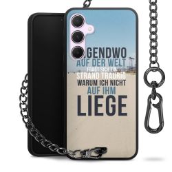 Belt Case schwarz