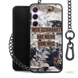 Belt Case schwarz