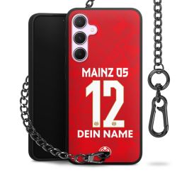 Belt Case schwarz