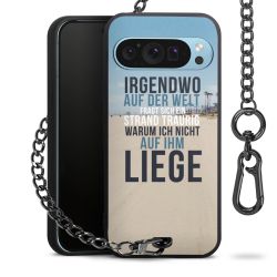 Belt Case schwarz