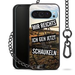 Belt Case schwarz