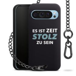 Belt Case schwarz