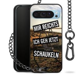 Belt Case schwarz