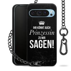 Belt Case schwarz