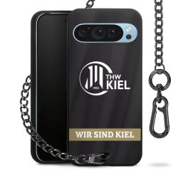 Belt Case schwarz