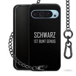 Belt Case schwarz