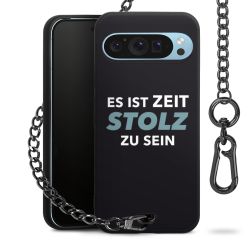 Belt Case schwarz