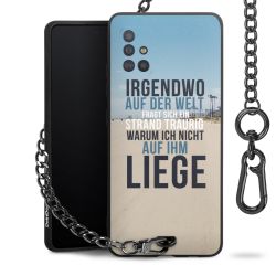 Belt Case schwarz