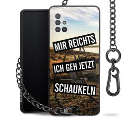 Belt Case schwarz