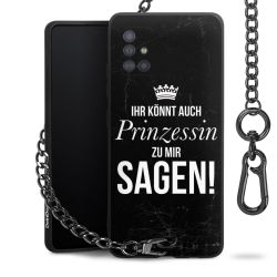 Belt Case schwarz