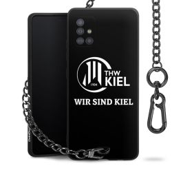 Belt Case schwarz