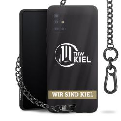 Belt Case schwarz