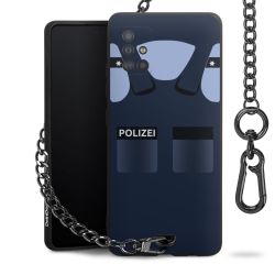 Belt Case schwarz