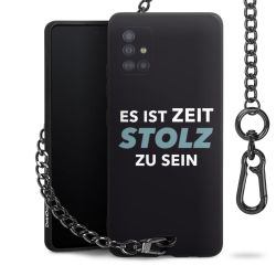 Belt Case schwarz