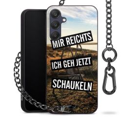 Belt Case schwarz